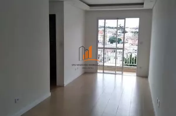 Apartamento com 2 dormitórios à venda, 50 m² por R$ 340.000 - Jardim Vila Formosa - São Paulo/SP