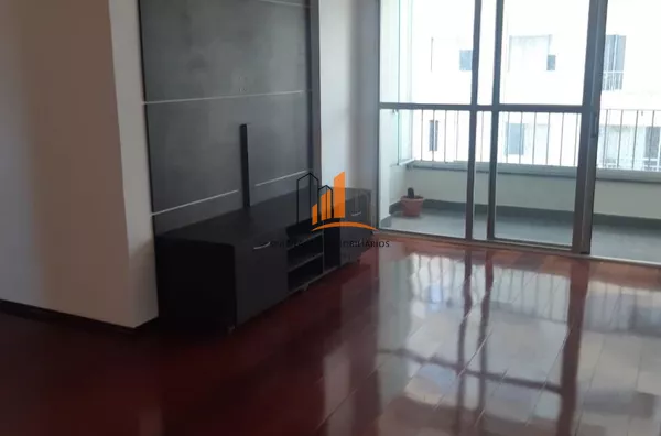 Apartamento com 2 dormitórios à venda, 69 m² por R$ 490.000 - Chácara Califórnia - São Paulo/SP