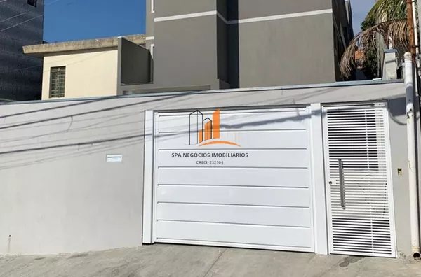 Apartamento à venda, 37 m² por R$ 179.000,00 - Jardim Danfer - São Paulo/SP