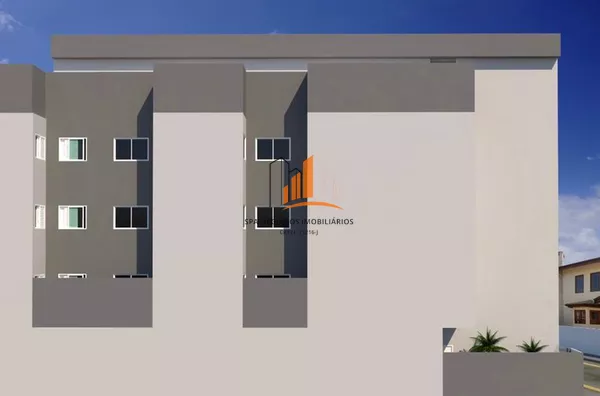 Apartamento com 2 dormitórios à venda, 32 m² por R$ 235.000,00 - Jardim Maringá - São Paulo/SP