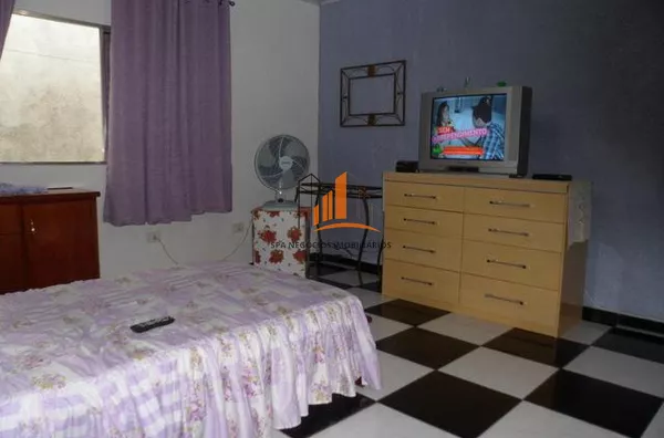 Casa com 2 dormitórios à venda, 312 m² por R$ 750.000,00 - Vila Aricanduva - São Paulo/SP