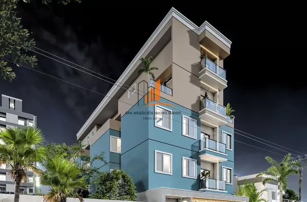 Apartamento à venda, 40 m² por R$ 219.000,00 - Vila Dalila - São Paulo/SP