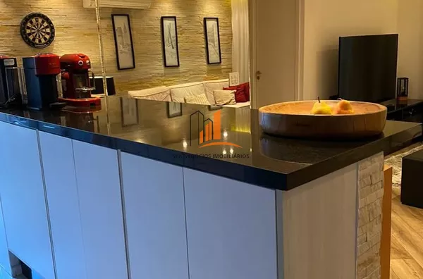 Apartamento com 2 dormitórios à venda, 70 m² por R$ 640.000,00 - Vila Matilde - São Paulo/SP