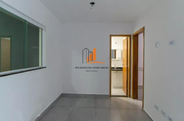 Apartamento com 1 dormitório à venda, 30 m² por R$ 250.000,00 ou locação R$ 1.400,00 - Vila Matilde - São Paulo/SP