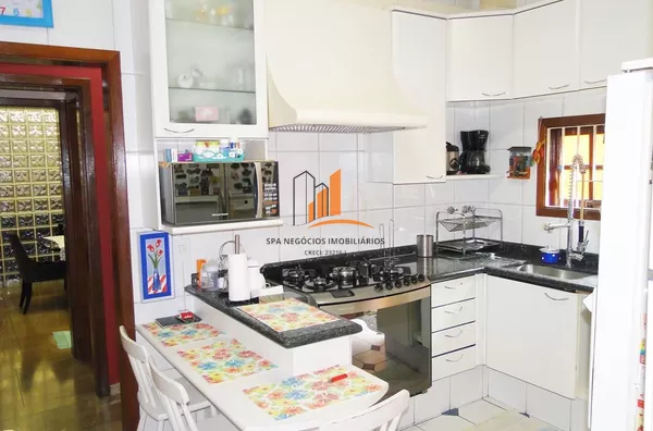 Sobrado com 4 dormitórios à venda, 350 m² por R$ 1.450.000,00 - Vila Aricanduva - São Paulo/SP