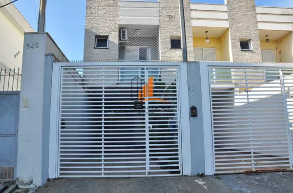 Sobrado com 3 dormitórios à venda, 100 m² por R$ 750.000,00 - Vila Guilhermina - São Paulo/SP