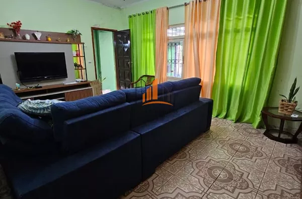 Casa com 2 dormitórios à venda, 170 m² por R$ 800.000 - Tatuapé - São Paulo/SP