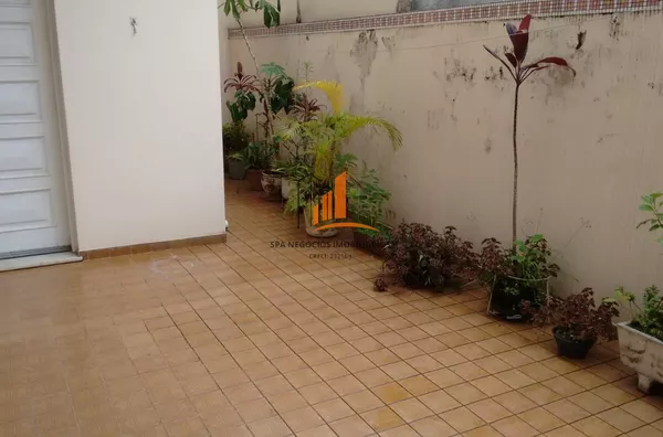 Sobrado à venda, 199 m² por R$ 800.000,00 - Vila Aricanduva - São Paulo/SP