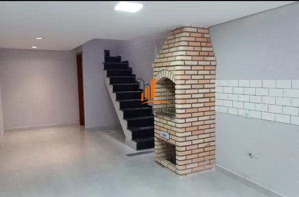 Sobrado com 3 dormitórios à venda, 150 m² por R$ 850.000 - Penha - São Paulo/SP