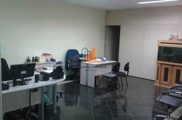 Prédio à venda, 440 m² por R$ 2.756.000,00 - Mooca - São Paulo/SP