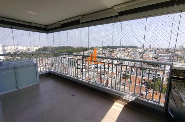 Apartamento com 2 dormitórios à venda, 63 m² por R$ 640.000,00 - Vila Carrão - São Paulo/SP