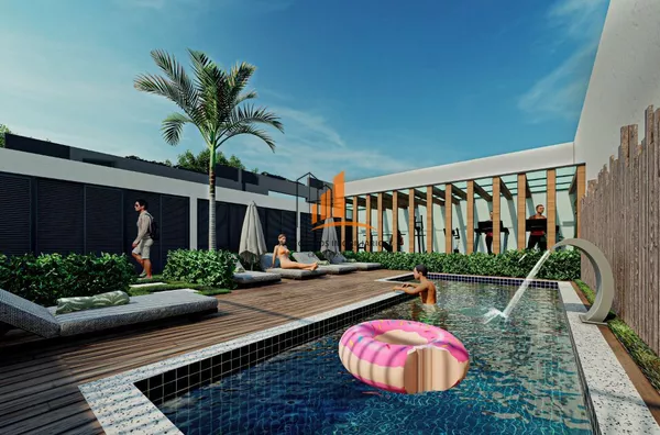 Apartamento com 2 dormitórios à venda, 56 m² por R$ 450.000,00 - Vila Carrão - São Paulo/SP