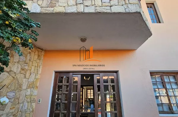 Sobrado com 3 dormitórios à venda, 400 m² por R$ 2.500.000 - Vila Aricanduva - São Paulo/SP