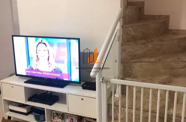 Sobrado com 2 dormitórios à venda, 65 m² por R$ 400.000,00 - Vila Ré - São Paulo/SP