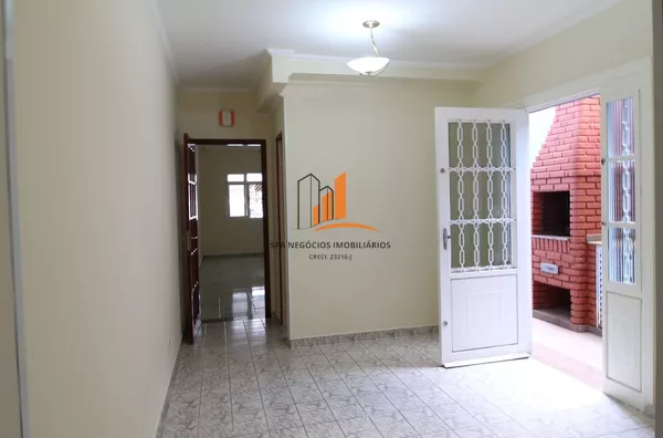Sobrado com 3 dormitórios à venda, 179 m² por R$ 560.000,00 - Jardim Maringá - São Paulo/SP