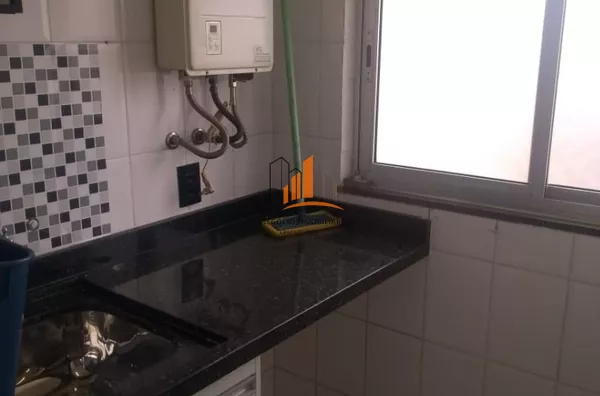 Apartamento com 3 dormitórios à venda, 62 m² por R$ 495000 - Jardim Vila Formosa - São Paulo/SP