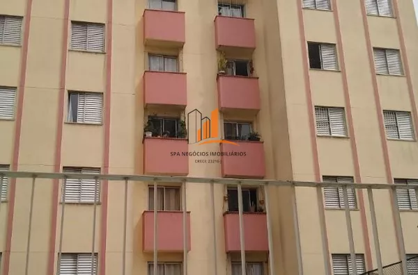 Apartamento com 2 dormitórios à venda, 56 m² por R$ 385.000,00 - Jardim Aricanduva - São Paulo/SP