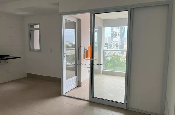 Apartamento com 2 dormitórios à venda, 67 m² por R$ 960.000,00 - Tatuapé - São Paulo/SP