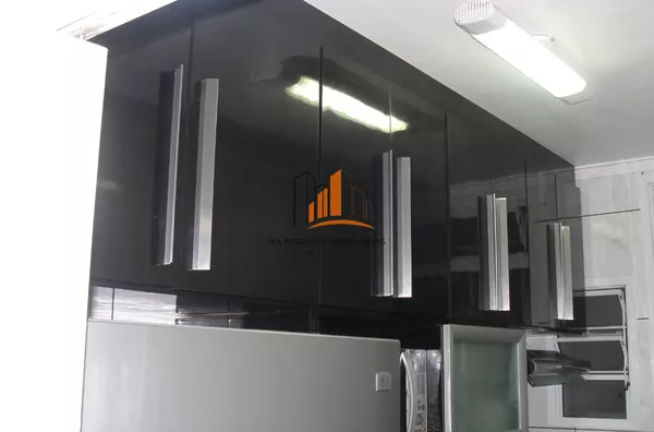 Apartamento com 2 dormitórios à venda, 51 m² por R$ 360.000,00 - Vila Talarico - São Paulo/SP