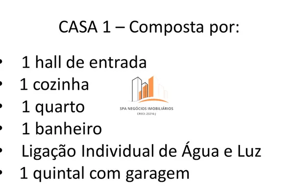 Casa com 5 dormitórios à venda por R$ 390.000 - Vila Jacuí - São Paulo/SP