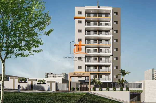 Apartamento com 2 dormitórios à venda, 56 m² por R$ 450.000,00 - Vila Carrão - São Paulo/SP