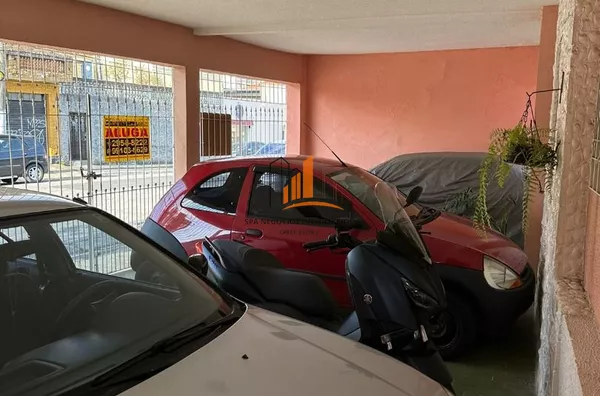 Terreno à venda, 479 m² por R$ 1.650.000,00 - Vila Matilde - São Paulo/SP