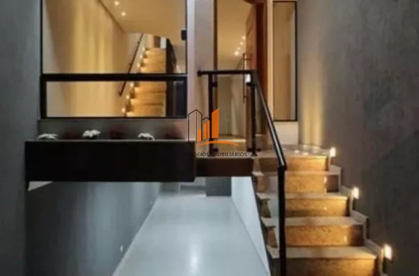 Sobrado com 3 dormitórios à venda, 155 m² por R$ 1.350.000,00 - Vila Carrão - São Paulo/SP