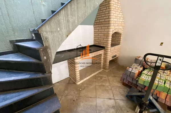 Sobrado com 3 dormitórios à venda, 160 m² por R$ 790.000,00 - Vila Matilde - São Paulo/SP