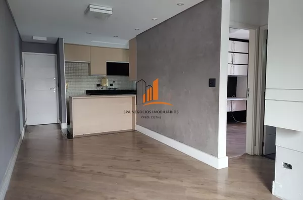 Apartamento à venda, 62 m² por R$ 450.000,00 - Vila Aricanduva - São Paulo/SP