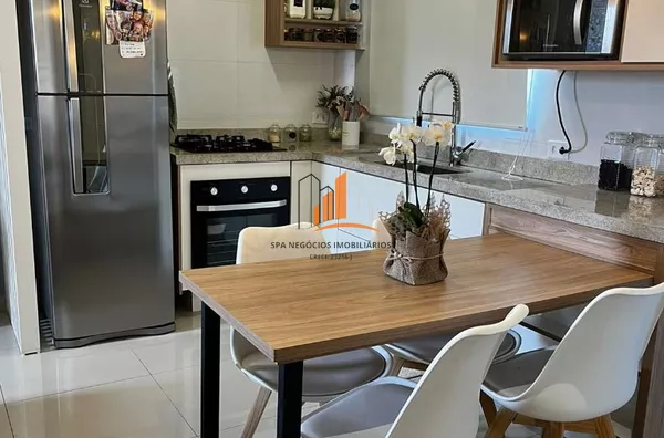 Apartamento com 2 dormitórios à venda, 50 m² por R$ 350.000 - Vila Ré - São Paulo/SP