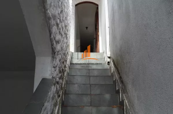Sobrado com 4 dormitórios à venda por R$ 600.000,00 - Vila Dalila - São Paulo/SP