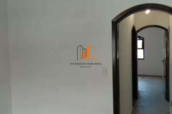 Sobrado com 4 dormitórios à venda, 330 m² por R$ 1.400.000,00 - Chácara Seis de Outubro - São Paulo/SP