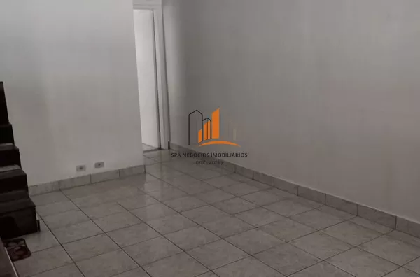 Sobrado com 3 dormitórios à venda, 200 m² por R$ 850.000,00 - Vila Jacuí - São Paulo/SP
