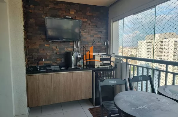 Apartamento a venda