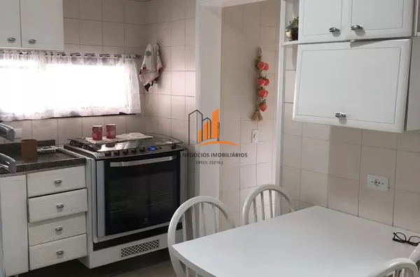 Apartamento com 3 dormitórios à venda, 132 m² por R$ 650.000 - Real Parque - São Paulo/SP