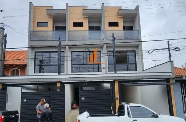 Sobrado com 3 dormitórios à venda, 159 m² por R$ 890.000,00 - Penha - São Paulo/SP