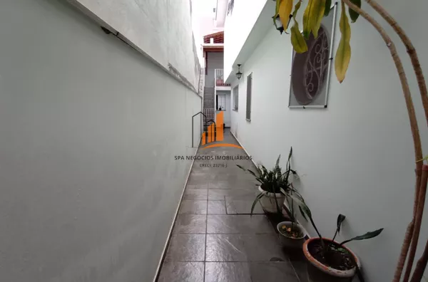 Sobrado com 2 dormitórios à venda, 140 m² por R$ 740.000 - Vila Carrão - São Paulo/SP