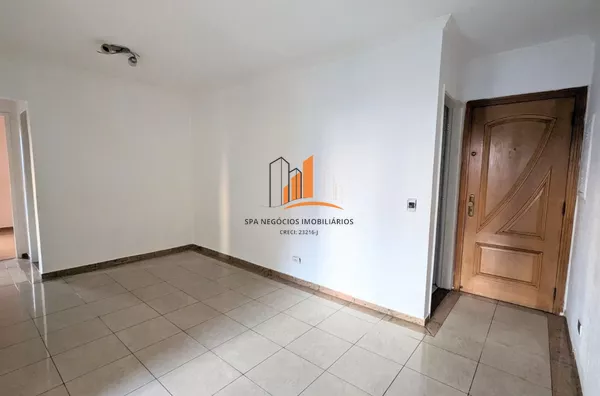 Apartamento com 3 dormitórios à venda, 70 m² por R$ 585.000,00 - Tatuapé - São Paulo/SP
