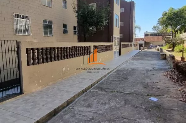 Apartamento com 2 dormitórios à venda, 49 m² por R$ 198.000 - Conjunto Residencial José Bonifácio - São Paulo/SP