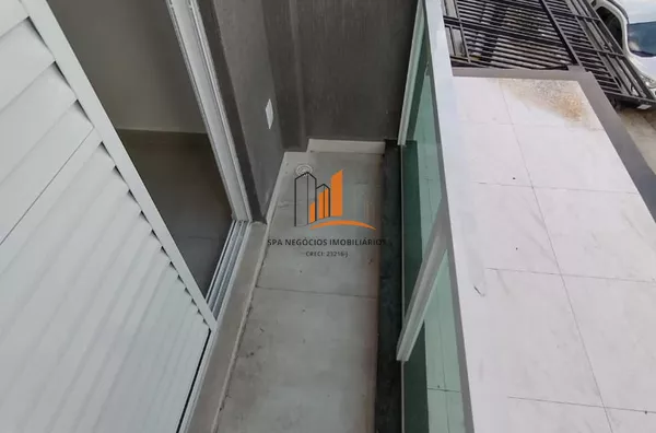 Apartamento com 2 dormitórios à venda, 54 m² por R$ 365.000,00 - Vila Matilde - São Paulo/SP