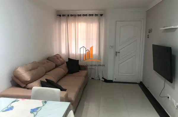 Sobrado com 3 dormitórios à venda, 210 m² por R$ 915.000,00 - Vila Guilhermina - São Paulo/SP