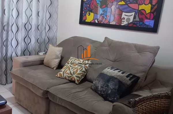 Excelente Apartamento com 2 dormitórios à venda, 43 m² por R$ 320.000 - Cidade Patriarca - São Paulo/SP