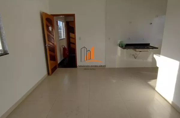 Apartamento com 2 dormitórios à venda, 37 m² por R$ 225.000,00 - Cidade Patriarca - São Paulo/SP