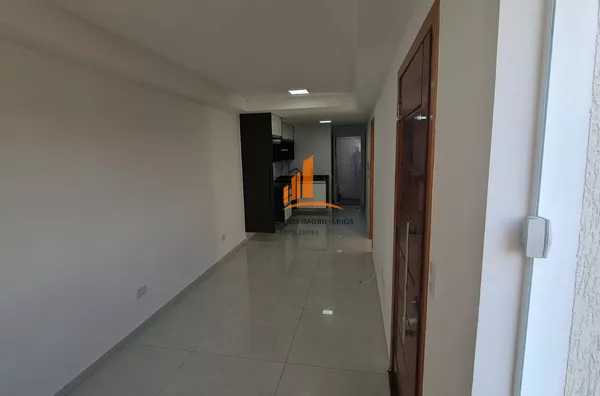 Apartamento com 2 dormitórios à venda, 52 m² por R$ 440.000,00 - Vila Matilde - São Paulo/SP