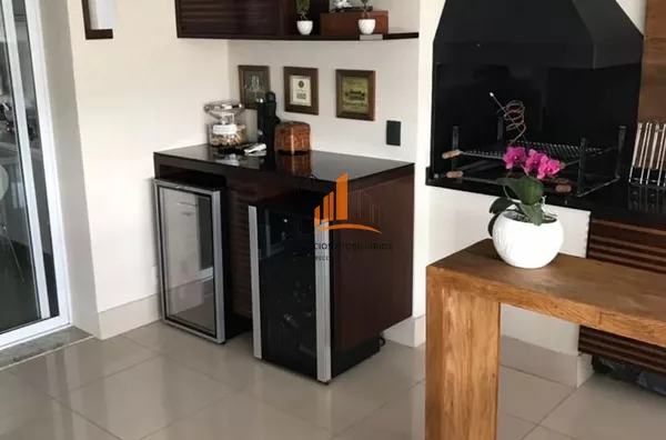 Apartamento com 3 dormitórios à venda, 237 m² por R$ 3.000.000 - Ipiranga - São Paulo/SP