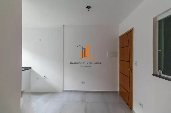 Apartamento com 1 dormitório à venda, 30 m² por R$ 250.000,00 ou locação R$ 1.400,00 - Vila Matilde - São Paulo/SP