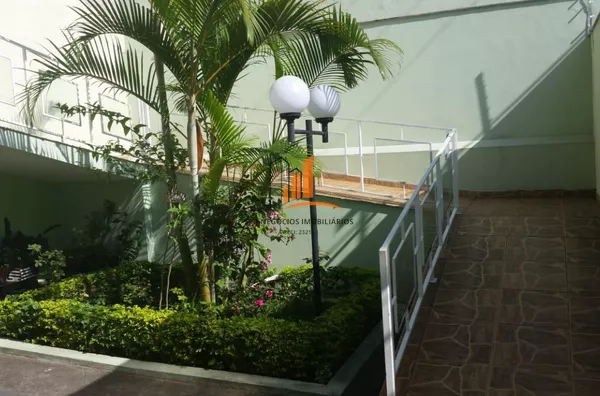 Sobrado com 3 dormitórios à venda por R$ 460000 - Vila Aricanduva - São Paulo/SP