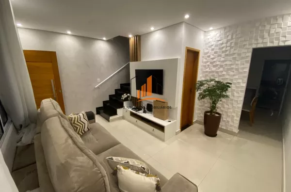 Sobrado com 3 dormitórios à venda, 126 m² por R$ 760000 - Penha de França - São Paulo/SP