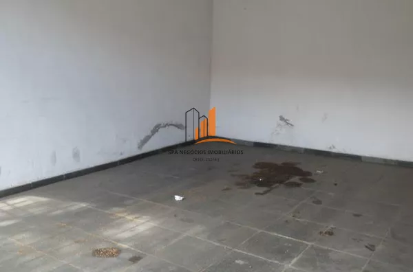 Sobrado com 4 dormitórios à venda por R$ 600.000,00 - Vila Dalila - São Paulo/SP