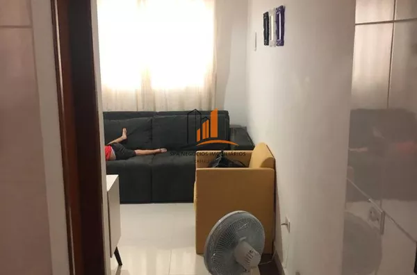 Sobrado com 2 dormitórios à venda, 65 m² por R$ 400.000,00 - Vila Ré - São Paulo/SP